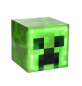 Preview: Ukonic Minecraft Creeper Head Mini-Kühlschrank